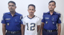ফতুল্লায় ২০০ পিস ইয়াবাসহ মাদক ব্যবসায়ী গ্রেপ্তার