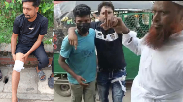 বক্তাবলীতে আধিপত্য বিস্তার নিয়ে বিএনপি নেতার পক্ষের সঙ্গে সংঘর্ষ, গুলিবিদ্ধসহ আহত ১০