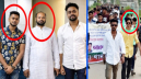 ফতুল্লায় জামিনে এসে ফের বেপরোয়া ছাত্রলীগ নেতা শুভ ও শিমুল