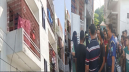 নবীগঞ্জে শিক্ষিকার ফ্ল্যাটে অনৈতিক কর্মকাণ্ডের অভিযোগ, সরঞ্জামসহ আটক ৩ নবীগঞ্জে শিক্ষিকার ফ্ল্যাটে অনৈতিক কর্মকাণ্ডের অভিযোগ, সরঞ্জামসহ আটক ৩