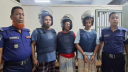 সাবেক মেয়র আইভীর আইনজীবী কাজলসহ গ্রেপ্তার ৩ সাবেক মেয়র আইভীর আইনজীবী কাজলসহ গ্রেপ্তার ৩