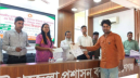 বন্দরে ২৯ পূজামণ্ডপে চাল ও ১ লাখ ৪৫ হাজার টাকা বিতরণ বন্দরে ২৯ পূজামণ্ডপে চাল ও ১ লাখ ৪৫ হাজার টাকা বিতরণ