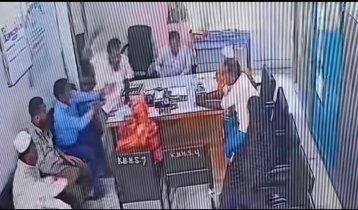 রূপগঞ্জে স্কুলশিক্ষিকাকে চড় মারার অভিযোগ বিএনপি নেতার বিরুদ্ধে