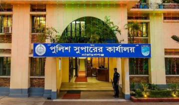 নারায়ণগঞ্জে রাত ৮টার মধ্যে প্রতিমা বিসর্জন, পুলিশের বিশেষ ট্রাফিক নির্দেশনা