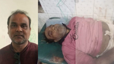 কালাপাহাড়িয়া ইউনিয়ন  যুবদলের সভাপতি খুন