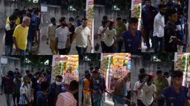 নারায়ণগঞ্জে বিশেষ অভিযানে ২৪ ঘন্টায় গ্রেপ্তার ১৪০