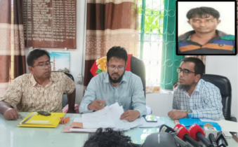 মাদক সম্রাট ব্লাক জনীর মনোনয়নপত্র বাতিল ঘোষনা  