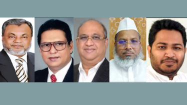 যে কারণে আলোচনায় নারায়ণগঞ্জ ৪ আসন