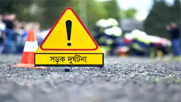 শীতলক্ষ্যা সেতুতে মোটরসাইকেল দুর্ঘটনায় শিক্ষার্থীর মৃত্যু  