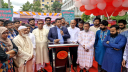 জুলাইয়ে দেশপ্রেমে অনুপ্রাণিত হয়ে বৈষম্যহীন দেশ গড়ব : ডিসি  