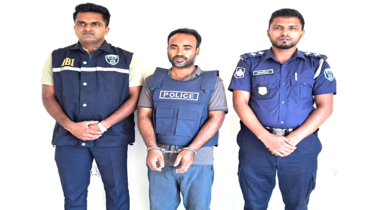 ফতুল্লায় গৃহবধূ সুমা হত্যার মূল ঘাতক ২ বছর পর গ্রেপ্তার
