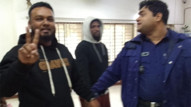 বন্দরে আওয়ামী লীগ নেতা অহিদ গ্রেপ্তার