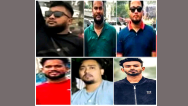 দিপু বাহিনীর অপকর্মে অতিষ্ঠ বন্দরের চাঁনপুরবাসী 