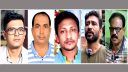 ড্রেজার পরিদপ্তর নিয়ে যা বললেন রাজিব-সজল-সাহেদসহ কর্মকর্তারা