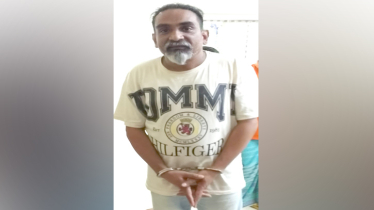 বন্দরে আওয়ামী লীগ নেতা রবিন গ্রেপ্তার  