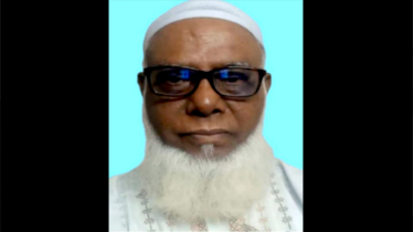 বন্দরে বীরমুক্তিযোদ্ধা নাসির উদ্দিন আর নেই  