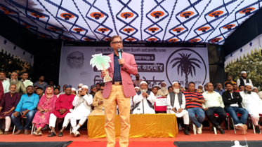 কাশেমী নির্বাচিত হলে ফতুল্লার উন্নয়নে কার্যকর ভূমিকা রাখবেন : মামুন মাহমুদ