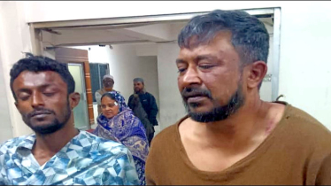 সিদ্ধিরগঞ্জে ডিবি পরিচয়ে তুলে নেওয়ার চেষ্টা, আটক ২