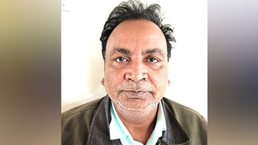 ভারতে পালানোর সময় যুবলীগ ক্যাডার আজমতের সহযোগী গ্রেফতার