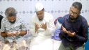 অসুস্থ সাংবাদিক ফখরুল ইসলাম এর পাশে মহানগর জামায়াত
