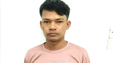 বন্দরে ইয়াবাসহ মাদক ব্যবসায়ী মামুন গ্রেপ্তার 