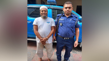পুলিশের কাজে বাধা দেয়ার অভিযোগে আ’লীগ নেতা আবু খায়ের গ্রেপ্তার পুলিশের কাজে বাধা দেয়ার অভিযোগে আ’লীগ নেতা আবু খায়ের গ্রেপ্তার