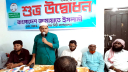 ইনসাফ পূর্ণ সমাজ প্রতিষ্ঠায় সবাইকে ঐক্যবদ্ধ হতে হবে- মাও. জব্বার 
