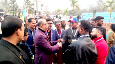 ফতুল্লায় নির্বাচনী আচরণ বিধি লঙ্ঘনের হিড়িক