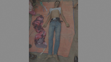 ফতুল্লায় ইজিবাইক চালককে মারধর করে হত্যার অভিযোগ ফতুল্লায় ইজিবাইক চালককে মারধর করে হত্যার অভিযোগ
