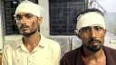 ফতুল্লায় দুই যুবককে কুপিয়ে রক্তাক্ত জখম করেছে সন্ত্রাসীরা