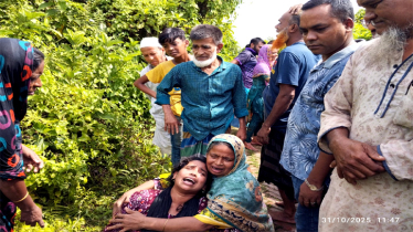 সোনারগাঁয়ে অটোরিক্সা চালক ও অজ্ঞাত যুবকের মরদেহ উদ্ধার সোনারগাঁয়ে অটোরিক্সা চালক ও অজ্ঞাত যুবকের মরদেহ উদ্ধার
