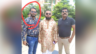 আ’লীগ নেতা সালাম চেয়ারম্যানের সহযোগী সফিক গ্রেফতার