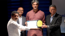 ডেমোক্রেসি ইন্টারন্যাশনালের ফেলোশিপ সম্পন্ন করেছেন তরিকুল সুজন