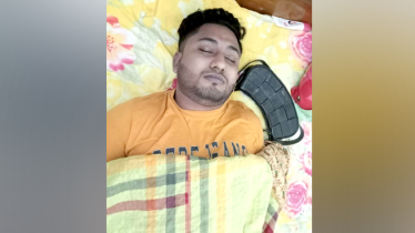 বন্দরে মানসিক প্রতিবন্ধী যুবক ওমর ফারুকের আত্মহত্যা  