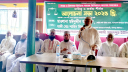 “ন্যায় ও ইনসাফ গঠনে আলেম সমাজের দায়িত্ব ও কর্তব্য অপরিসীম”