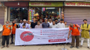 ডেঙ্গু প্রতিরোধে সমন্বিতভাবে জরুরি উদ্যোগ নিতে হবে : তরিকুল সুজন 