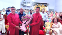 সোনারগাঁয়ে মহাষ্টমীতে মণ্ডপ পরিদর্শনে জেলা প্রশাসক ও পুলিশ সুপার
