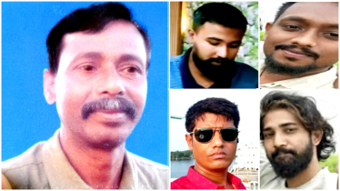বন্দরে হোসিয়ারী কর্মী ও শ্রমিকদল নেতা আলমগীর হত্যার ঘটনায় মামলা
