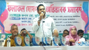 সোনারগাঁ জি.আর স্কুলের হারনো ঐতিহ্য ফিরিয়ে আনা হবে : তুহিন মাহমুদ