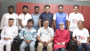 বিশ্ব আলোকচিত্র দিবসে নারায়ণগঞ্জ ফটো জার্নালিস্ট ক্লাবের সভা