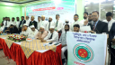 আইনজীবি সমিতির নির্বোচন : সবুজ প্যানেলের পরিচিতি সভা অনুষ্ঠিত
