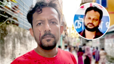 ‎গাবতলীতে মাদক সেবনে বাঁধা দেয়ায়  যুবদল নেতাকে কুপিয়ে জখম ‎ ‎