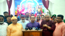 বাংলাদেশ সম্প্রীতির দেশ এটা প্রমাণ করতে চাই : মাসুদ