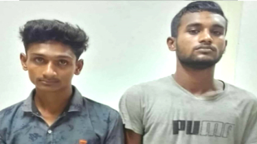 বন্দরে ডাকাতি প্রস্তুতি মামলায় গ্রেপ্তার  ২ 