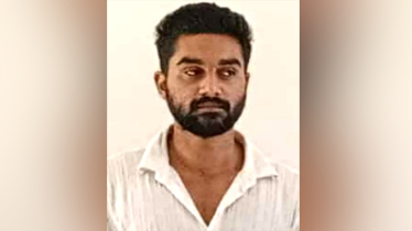 বন্দরে সন্দেহভাজন যুবক রাতুল আটক  