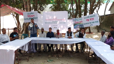 মেঘনার পাড়ে জীবাশ্ম জ্বালানিনির্ভর প্রকল্পের বিরুদ্ধে গণশুনানিতে উদ্বেগ