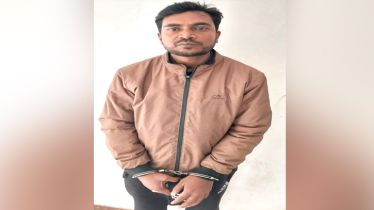 বন্দরে আওয়ামী লীগ নেতা অহিদ ২ দিনের রিমান্ডে 