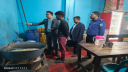 আড়াইহাজারে এলপিজি ও খাদ্য নিরাপত্তা লঙ্ঘনে ২ প্রতিষ্ঠান‌কে জরিমান