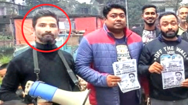 সিদ্ধিরগঞ্জের শীর্ষ সন্ত্রাসী ছাত্র হত্যা মামলার আসামি গ্রেপ্তার