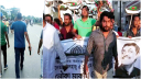 জুলাই আন্দোলনে অস্ত্র দিয়ে গুলি করা যুবলীগ ক্যাডার খোকন প্রকাশ্যে জুলাই আন্দোলনে অস্ত্র দিয়ে গুলি করা যুবলীগ ক্যাডার খোকন প্রকাশ্যে